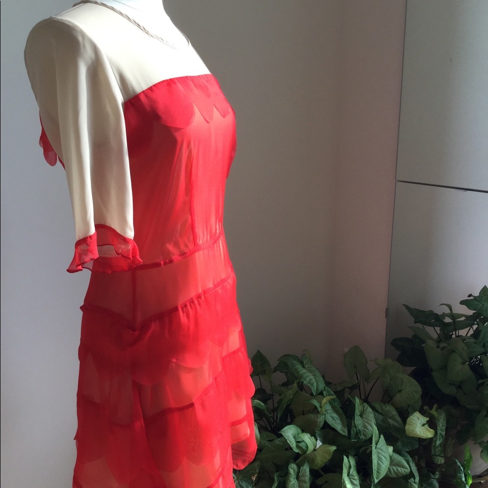 Ci Ci London evening dress - Sz M